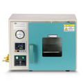 CE Certified Electric Motor Silica Gel Drying Oven for Laboratory